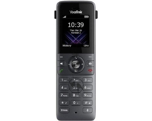 Телефон YEALINK DECT-трубка W73H SIP-трубка для W70B/W73P/W76P//W79P/W80B/W90B