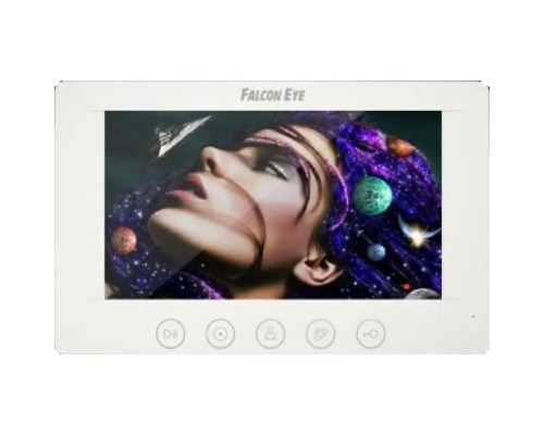 [Домофоны] Falcon Eye Cosmo-4 Видеодомофон
