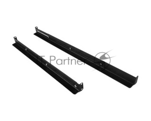 Направляющие C3 Solutions UNIRAILS 680 B NT161544 шир.620мм выс.44мм 1U черный Направляющие C3 Solutions UNIRAILS 680 B NT161544 шир.620мм выс.44мм 1U черный