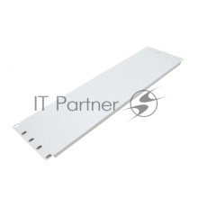 Панель бланкирующая C3 Solutions FPANEL 4U G NT111487 шир.483мм выс.178мм 4U серый