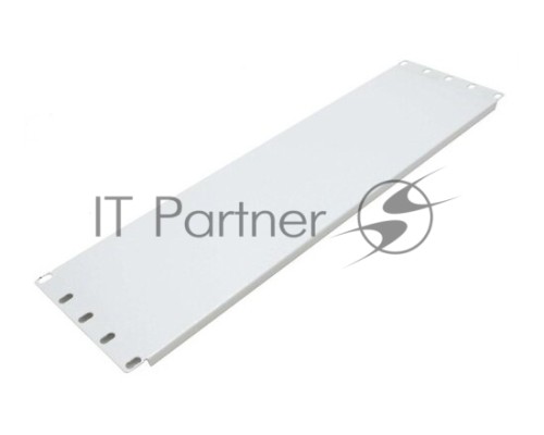 Панель бланкирующая C3 Solutions FPANEL 4U G NT111487 шир.483мм выс.178мм 4U серый Панель бланкирующая C3 Solutions FPANEL 4U G NT111487 шир.483мм выс.178мм 4U серый