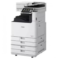 Canon imageRUNNER ADVANCE DX C5850i MFP  (3826C047/3826C005) {A3, 50/27 стр/мин А4/А3 (цв/чб), 1200x1200dpi, 1.8 Ггц, лотки 2х550, UFRII, PCL6, PS3, WiFi, USB 2.0/3.0,установка АСЦ}