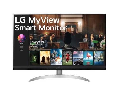 [Монитор] LCD LG 31.5