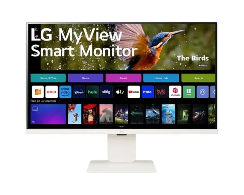 [Монитор] LCD LG 31.5