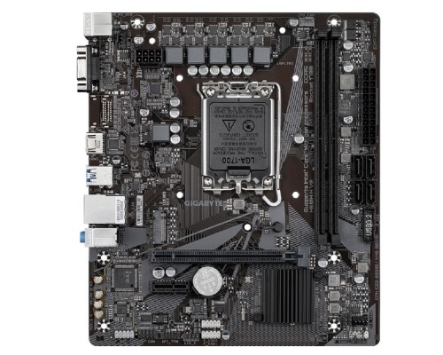 [Материнская плата] Gigabyte H610M H V2