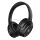 Наушники с микрофоном A4Tech Bloody M320 черный BT оголовье (M320 BLACK)