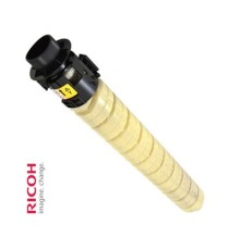 Тонер-картридж тип IMC6010 желтый для Ricoh IMC4510/5510/6010 (28000стр)