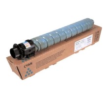Тонер-картридж тип IMC2510 голубой для Ricoh IMC2010/2510 (5500стр)