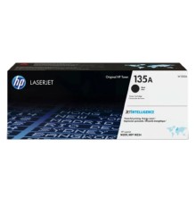 Тонер-картридж/ HP 135A Black Original LaserJet Toner Cartridge
