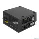 Блок питания 400W ExeGate 80 PLUS® 400PPH-LT (ATX, APFC, КПД 82% (80 PLUS), 12cm fan, 24pin, (4+4)pin, PCIe, 5xSATA, 3xIDE, black, Color Box)