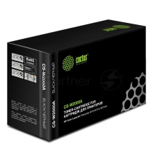 Картридж лазерный Cactus CS-W2000A черный (7000стр.) для HP CLJ Ent M751