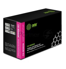 Картридж лазерный Cactus CS-W2003A пурпурный (6000стр.) для HP CLJ Ent M751