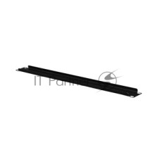 Панель бланкирующая C3 Solutions FPANEL 1U B NT104943 шир.483мм выс.44мм 1U черный