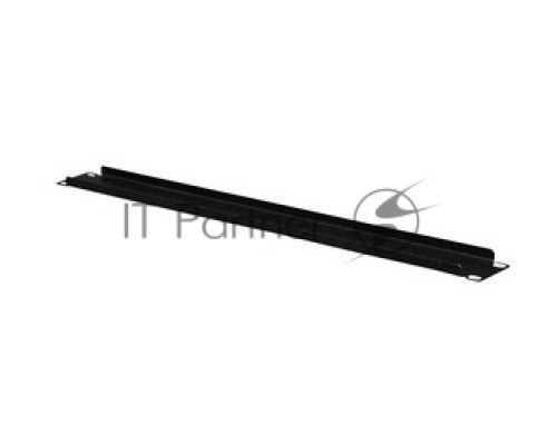 Панель бланкирующая C3 Solutions FPANEL 1U B NT104943 шир.483мм выс.44мм 1U черный Панель бланкирующая C3 Solutions FPANEL 1U B NT104943 шир.483мм выс.44мм 1U черный