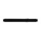 Панель бланкирующая C3 Solutions FPANEL 1U B NT104943 шир.483мм выс.44мм 1U черный