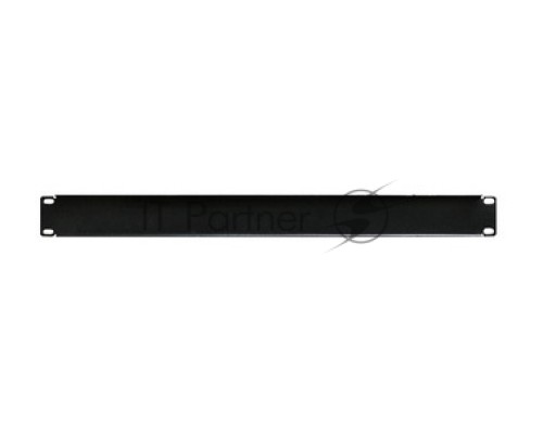 Панель бланкирующая C3 Solutions FPANEL 1U B NT104943 шир.483мм выс.44мм 1U черный Панель бланкирующая C3 Solutions FPANEL 1U B NT104943 шир.483мм выс.44мм 1U черный