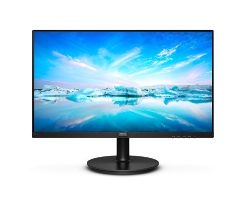 [Монитор] LCD PHILIPS 21.5