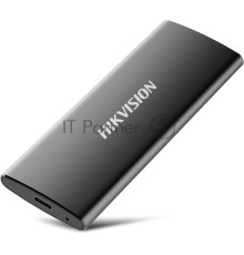 Внешний накопитель SSD Hikvision 256Gb HS-ESSD-T200N/256G [HS-ESSD-T200N/256G]