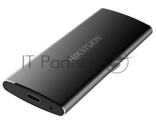 Внешний накопитель SSD Hikvision 128Gb HS-ESSD-T200N/128G [HS-ESSD-T200N/128G]