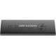 Внешний накопитель SSD Hikvision 128Gb HS-ESSD-T200N/128G [HS-ESSD-T200N/128G]