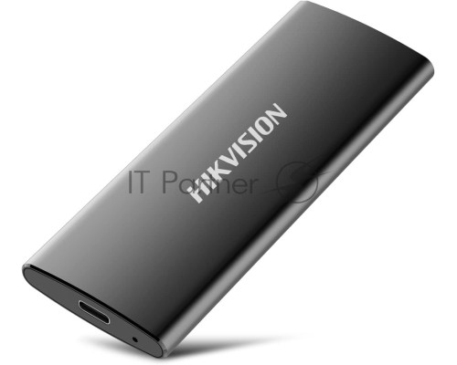Внешний накопитель SSD Hikvision 128Gb HS-ESSD-T200N/128G [HS-ESSD-T200N/128G]