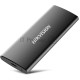 Внешний накопитель SSD Hikvision 128Gb HS-ESSD-T200N/128G [HS-ESSD-T200N/128G]