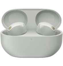 Наушники  Sony  WF-1000XM5 серебро