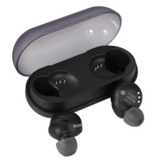 Наушники Sony WF-C500  черный