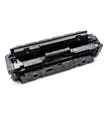 Контрактный картридж HP 410X лазерный пурпурный увеличенной емкости (5000 стр)