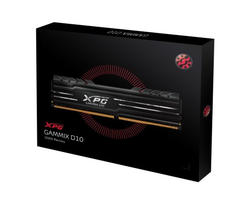 Оперативная память DIMM 32GB PC28800 DDR4 KIT2 AX4U360016G18I-DB10 Adata