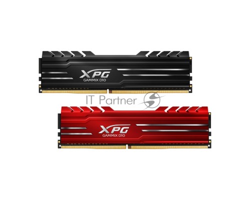 Оперативная память DIMM 32GB PC28800 DDR4 KIT2 AX4U360016G18I-DB10 Adata