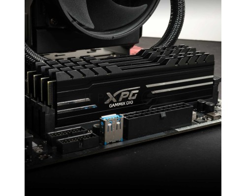 Оперативная память DIMM 32GB PC28800 DDR4 KIT2 AX4U360016G18I-DB10 Adata