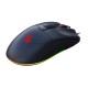 Мышь A4Tech Bloody ES9 черный оптическая (6200dpi) USB
