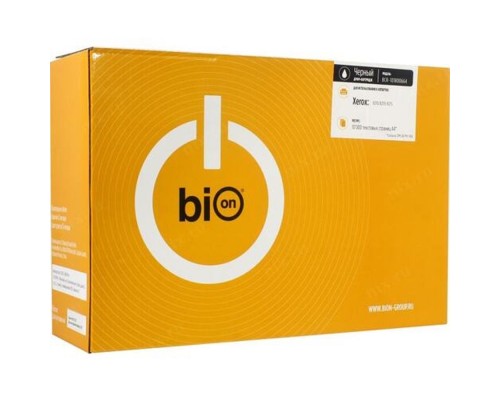 [Расходные материалы] Bion BCR-101R00664 Драм-юнит для Xerox B205/B210/B215, 10000 стр, с чипом