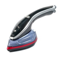 Bort Отпариватель для одежды STEAM POWERPLUS  { Мощность 1300 Вт; Температура пара 98 °С; Емкость бачка 140 мл; Напряжение 220В; Вес изделия 1 кг;} [93415698]