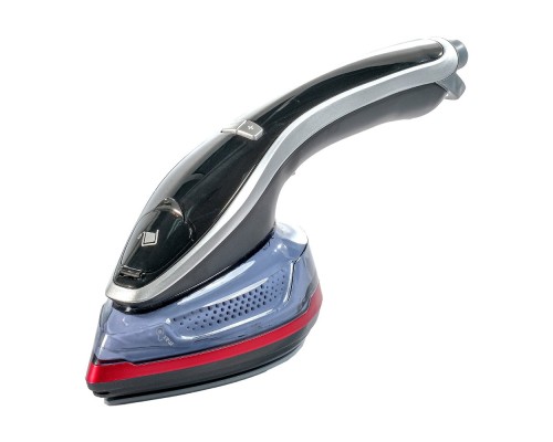 [Пылесосы] Bort Отпариватель для одежды STEAM POWERPLUS  { Мощность 1300 Вт; Температура пара 98 °С; Емкость бачка 140 мл; Напряжение 220В; Вес изделия 1 кг;} [93415698]