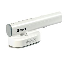 Bort Отпариватель для одежды TRAVEL  { Мощность 1300 Вт; Температура пара 150 °С; Емкость бачка 80 мл; Напряжение 220В; Вес изделия 0.7 кг;} [93415711]