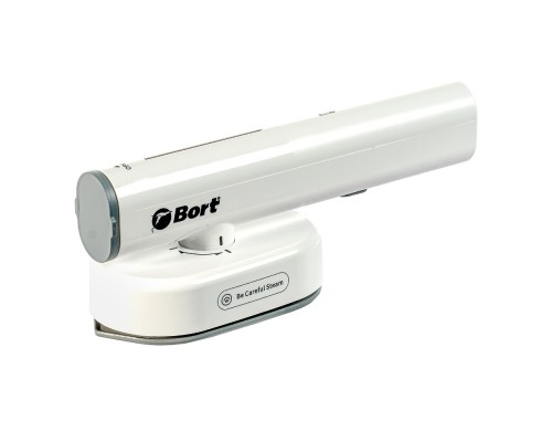 [Пылесосы] Bort Отпариватель для одежды TRAVEL  { Мощность 1300 Вт; Температура пара 150 °С; Емкость бачка 80 мл; Напряжение 220В; Вес изделия 0.7 кг;} [93415711]