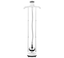 Bort Отпариватель для одежды STEAM DUO  { Мощность 1800 Вт; Температура пара 98 °С; Емкость бачка 1800 мл; Напряжение 220В; Вес изделия 4.5 кг;} [93418231]