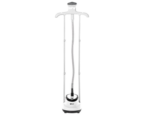 [Пылесосы] Bort Отпариватель для одежды STEAM DUO  { Мощность 1800 Вт; Температура пара 98 °С; Емкость бачка 1800 мл; Напряжение 220В; Вес изделия 4.5 кг;} [93418231]