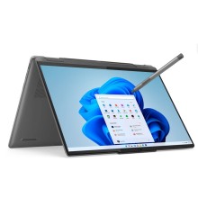 Lenovo Yoga 7 2-in-1 14IML9 [83DJ0095RU] Storm Grey 14