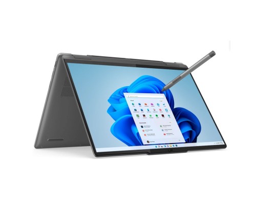 [Ноутбук] Lenovo Yoga 7 2-in-1 14IML9 [83DJ0095RU] Storm Grey 14