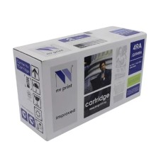 Картридж NVP совместимый NV-Q5949A/Q7553A для HP LaserJet 1320/ 1320N/ 1160/ 1320NW/ 1320TN/ 3390/ 3392/ M2727nf/ M2727nfs/ P2014. P2015/ P2015dn/ P2015n/ P2015x (3000k)