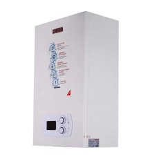 Ресанта Газовый настенный двухконтурный котел ГК-24  [74/9/4]