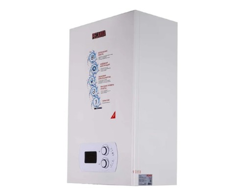 [Водонагреватель] Ресанта Газовый настенный двухконтурный котел ГК-24  [74/9/4]