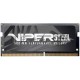 Оперативная память DDR4 8Gb 3200MHz Patriot PVS48G320C8S Steel Series RTL PC4-25600 CL22 SO-DIMM 260-pin 1.2В single rank