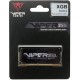 Оперативная память DDR4 8Gb 3200MHz Patriot PVS48G320C8S Steel Series RTL PC4-25600 CL22 SO-DIMM 260-pin 1.2В single rank