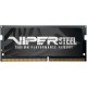 Оперативная память DDR4 8Gb 3200MHz Patriot PVS48G320C8S Steel Series RTL PC4-25600 CL22 SO-DIMM 260-pin 1.2В single rank