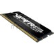 Оперативная память DDR4 8Gb 3200MHz Patriot PVS48G320C8S Steel Series RTL PC4-25600 CL22 SO-DIMM 260-pin 1.2В single rank