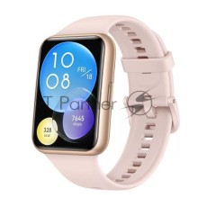 Умные часы HUAWEI FIT 2 YODA-B09 PINK